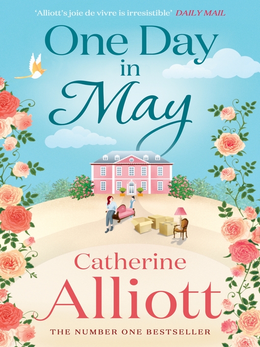 Cover image for One Day in May